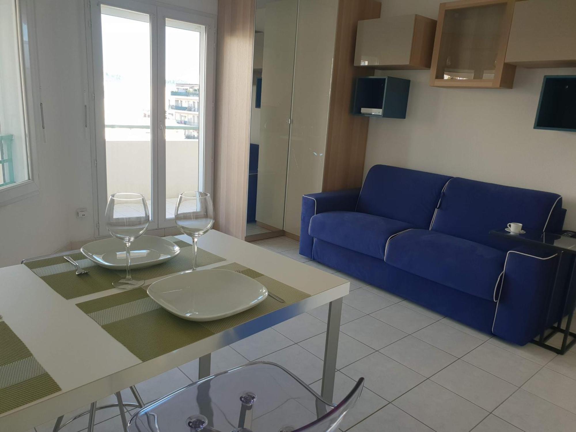 Alery Apartment Nice Terrace Ac Wifi By Affitto-Nizza Extérieur photo