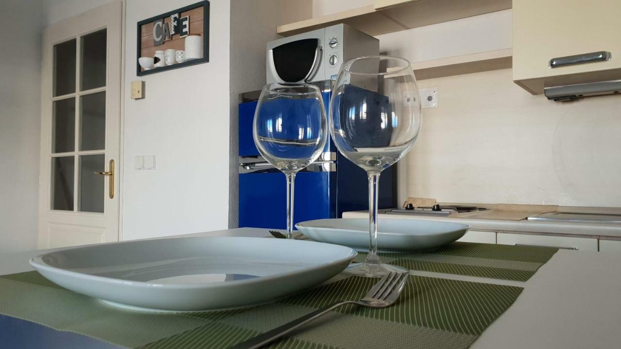 Alery Apartment Nice Terrace Ac Wifi By Affitto-Nizza Extérieur photo