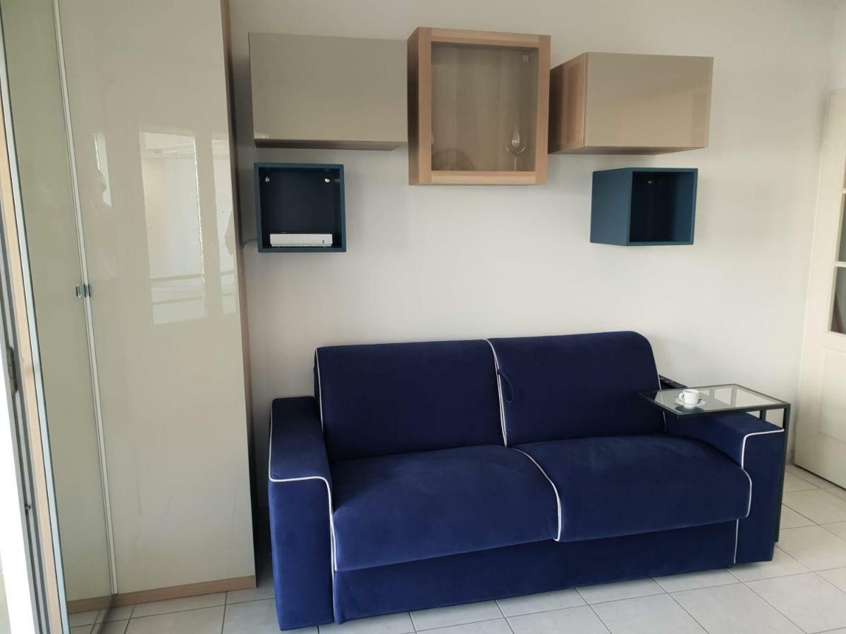 Alery Apartment Nice Terrace Ac Wifi By Affitto-Nizza Extérieur photo