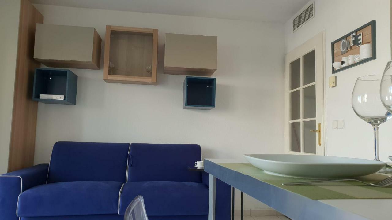 Alery Apartment Nice Terrace Ac Wifi By Affitto-Nizza Extérieur photo