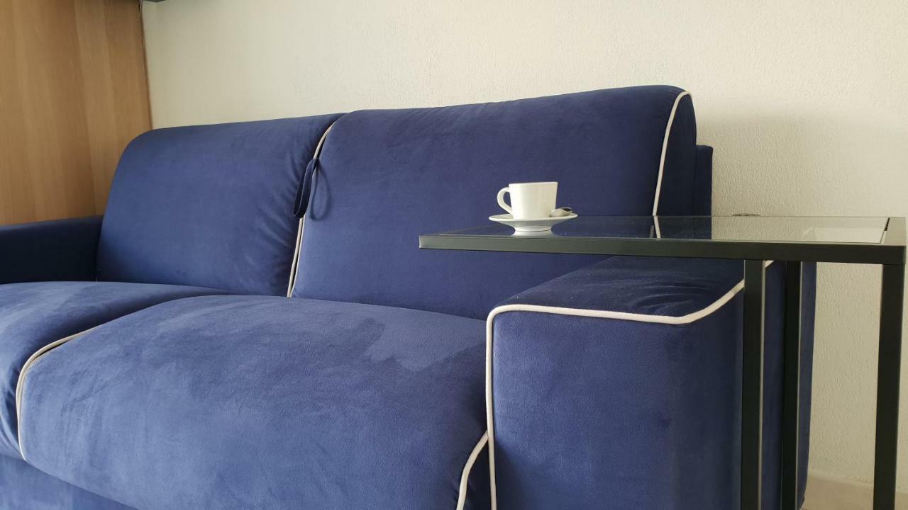 Alery Apartment Nice Terrace Ac Wifi By Affitto-Nizza Extérieur photo