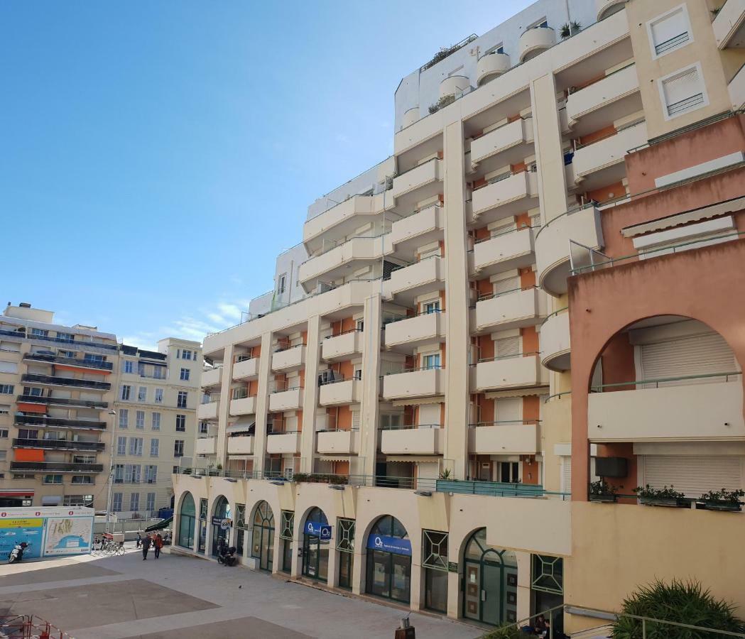 Alery Apartment Nice Terrace Ac Wifi By Affitto-Nizza Extérieur photo